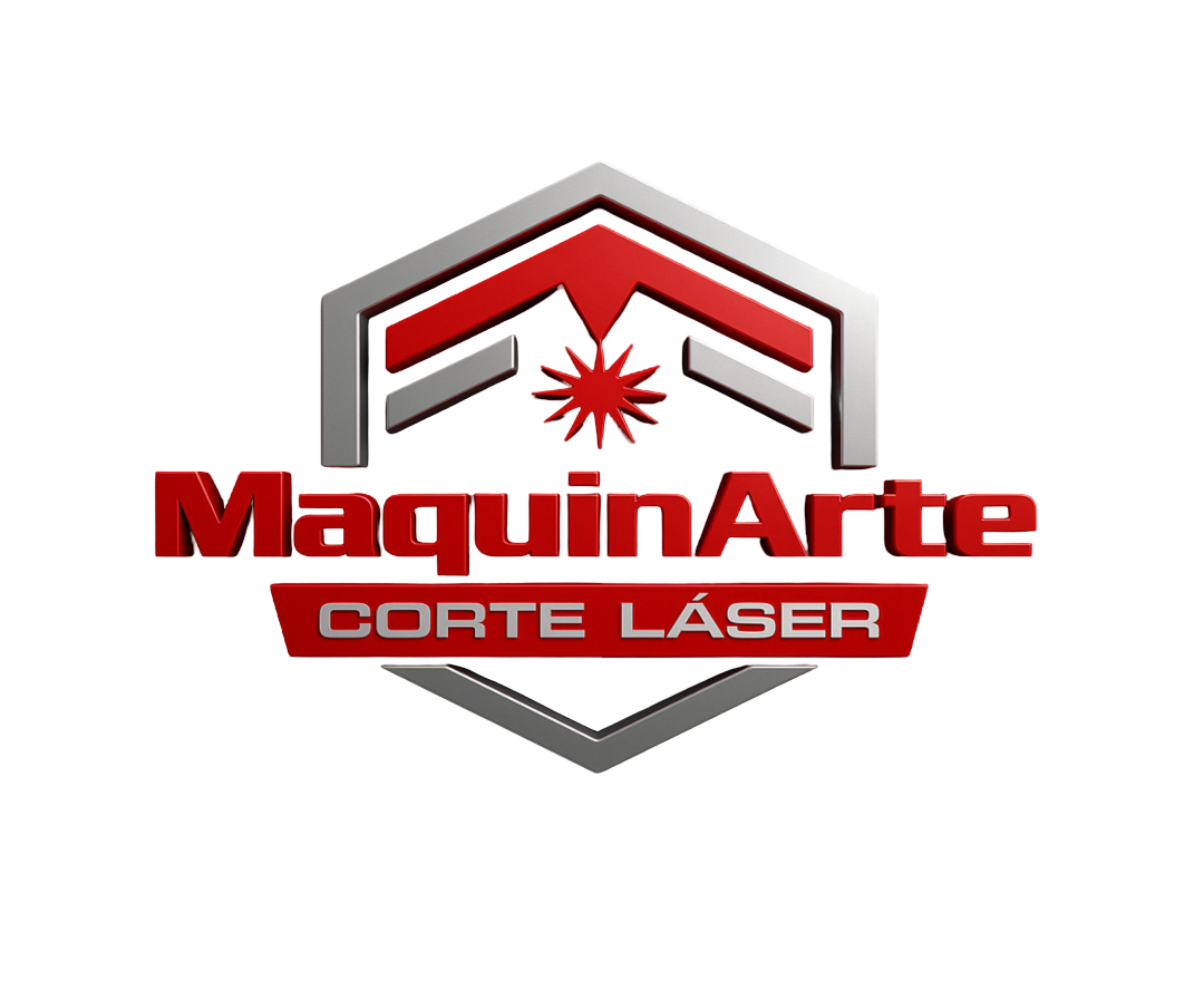 Logo de Maquinarte CNC